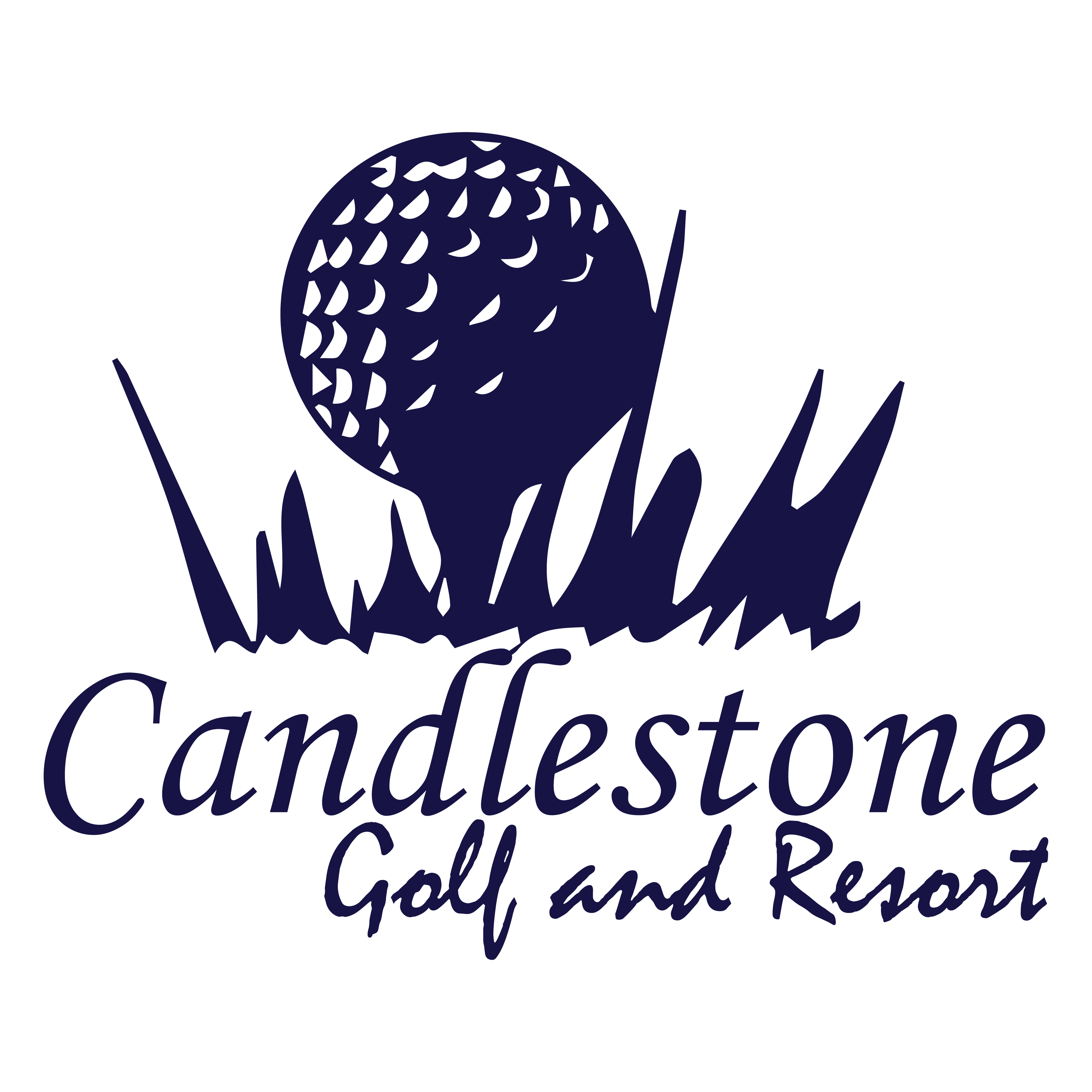 Candlestone Golf Resort